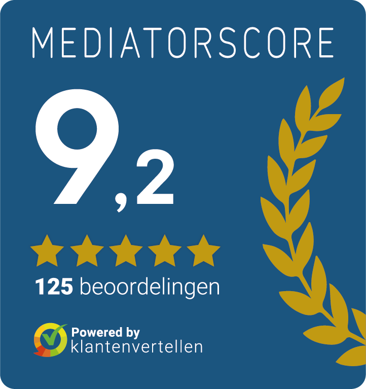 Mediatorscore